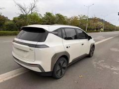 GAC AION Y Plus 610km 610 Joy Edition Ternary Lithium - фото 8