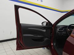 Buick Excelle Facelift Paradigm 1.5L Automatic Elite Edition - ფოტო 12