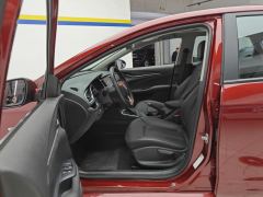 Buick Excelle Facelift Paradigm 1.5L Automatic Elite Edition - ფოტო 14