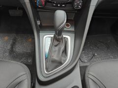 Buick Excelle Facelift Paradigm 1.5L Automatic Elite Edition - ფოტო 19