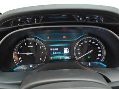 Buick Excelle Facelift Paradigm 1.5L Automatic Elite Edition - ფოტო 20