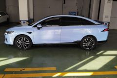 Xpeng P5 550P - ფოტო 4