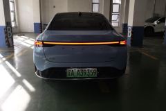 Xpeng P5 550P - ფოტო 6