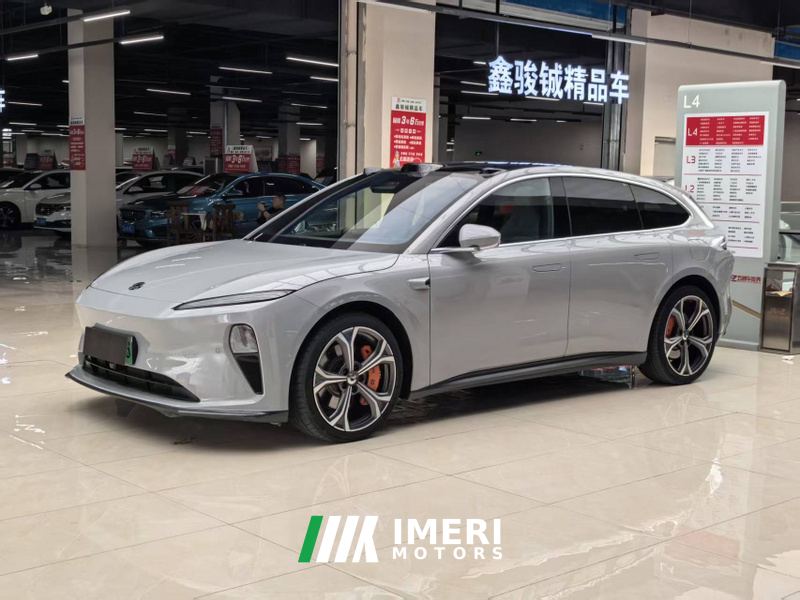 NIO ET5T 530km 75kWh
