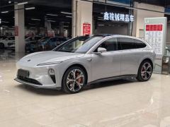 NIO ET5T 530km 75kWh - ფოტო 1
