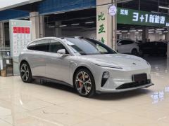 NIO ET5T 530km 75kWh - ფოტო 2