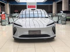 NIO ET5T 530km 75kWh - ფოტო 3