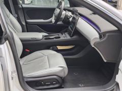 NIO ET5T 530km 75kWh - ფოტო 4
