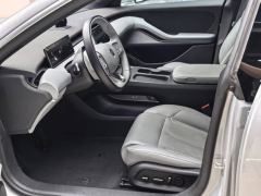 NIO ET5T 530km 75kWh - ფოტო 5