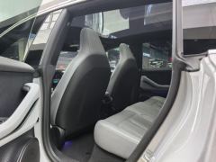 NIO ET5T 530km 75kWh - ფოტო 6