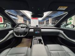 NIO ET5T 530km 75kWh - ფოტო 7