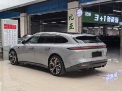 NIO ET5T 530km 75kWh - ფოტო 8