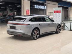 NIO ET5T 530km 75kWh - ფოტო 9