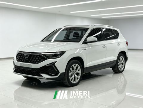 2023 Jetta VS5 C01 525 Comfort Edition - ავტომობილი ჩინეთიდან