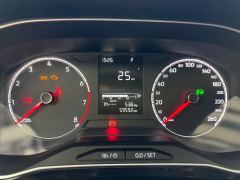Jetta VS5 280TSI Edition - ფოტო 12