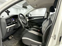 Jetta VS5 280TSI Edition - ფოტო 4