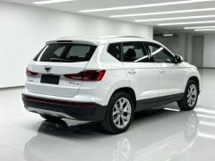Jetta VS5 280TSI Edition - ფოტო 7