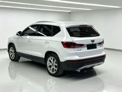 Jetta VS5 280TSI Edition - ფოტო 9