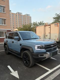 Fangchengbao Leopard 5 1.5T 125km Pilot Edition - ფოტო 2