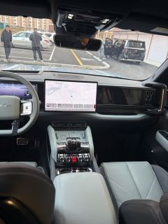 Fangchengbao Leopard 5 1.5T 125km Pilot Edition - ფოტო 6