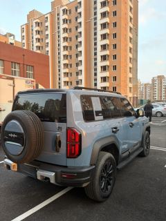 Fangchengbao Leopard 5 1.5T 125km Pilot Edition - ფოტო 9