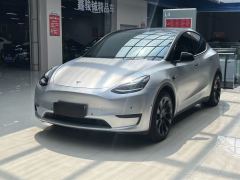 Tesla Model Y Facelift 545km Rear-Wheel Drive Edition - photo 1