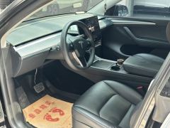 Tesla Model Y Facelift 545km Rear-Wheel Drive Edition - photo 4