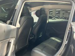 Tesla Model Y Facelift 545km Rear-Wheel Drive Edition - photo 5