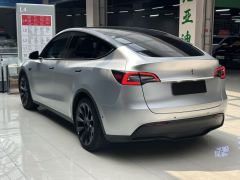 Tesla Model Y Facelift 545km Rear-Wheel Drive Edition - photo 8
