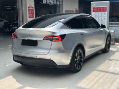 Tesla Model Y Facelift 545km Rear-Wheel Drive Edition - photo 9