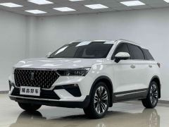 Bestune T77 PRO 280TID Luxury Version - фото 1