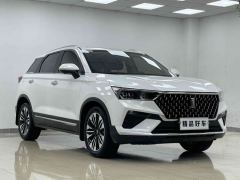 Bestune T77 PRO 280TID Luxury Version - фото 3