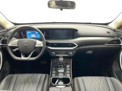 Bestune T77 PRO 280TID Luxury Version - фото 5