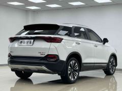 Bestune T77 PRO 280TID Luxury Version - фото 7