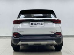 Bestune T77 PRO 280TID Luxury Version - фото 8