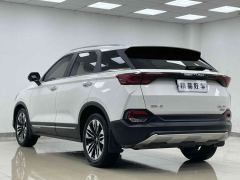 Bestune T77 PRO 280TID Luxury Version - фото 9