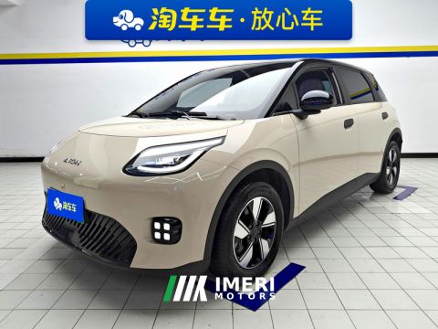 2025 GAC AION UT 420 Zhihao Edition - автомобиль из Китая