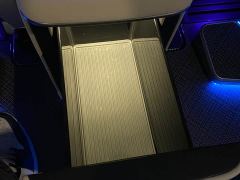 NIO ES8 Six-Seat Executive Signature Edition - ფოტო 14