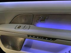 NIO ES8 Six-Seat Executive Signature Edition - ფოტო 16