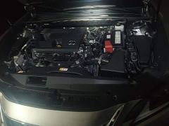Lexus ES 200 Excellence Edition - фото 10