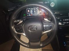 Lexus ES 200 Excellence Edition - фото 15