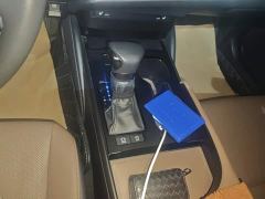 Lexus ES 200 Excellence Edition - фото 16