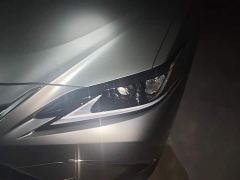 Lexus ES 200 Excellence Edition - фото 5
