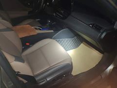Lexus ES 200 Excellence Edition - фото 8