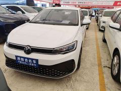 Volkswagen Lavida Sharp 1.5L Automatic New Yi Edition - photo 2
