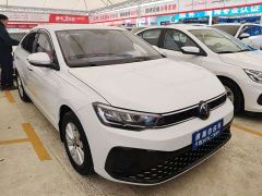 Volkswagen Lavida Sharp 1.5L Automatic New Yi Edition - photo 3