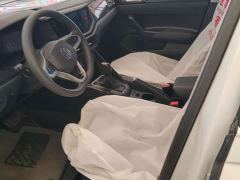 Volkswagen Lavida Sharp 1.5L Automatic New Yi Edition - photo 4