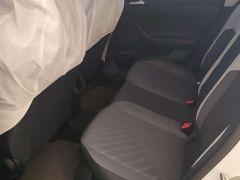 Volkswagen Lavida Sharp 1.5L Automatic New Yi Edition - photo 5