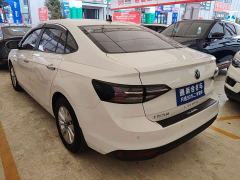 Volkswagen Lavida Sharp 1.5L Automatic New Yi Edition - photo 7