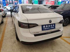 Volkswagen Lavida Sharp 1.5L Automatic New Yi Edition - photo 8